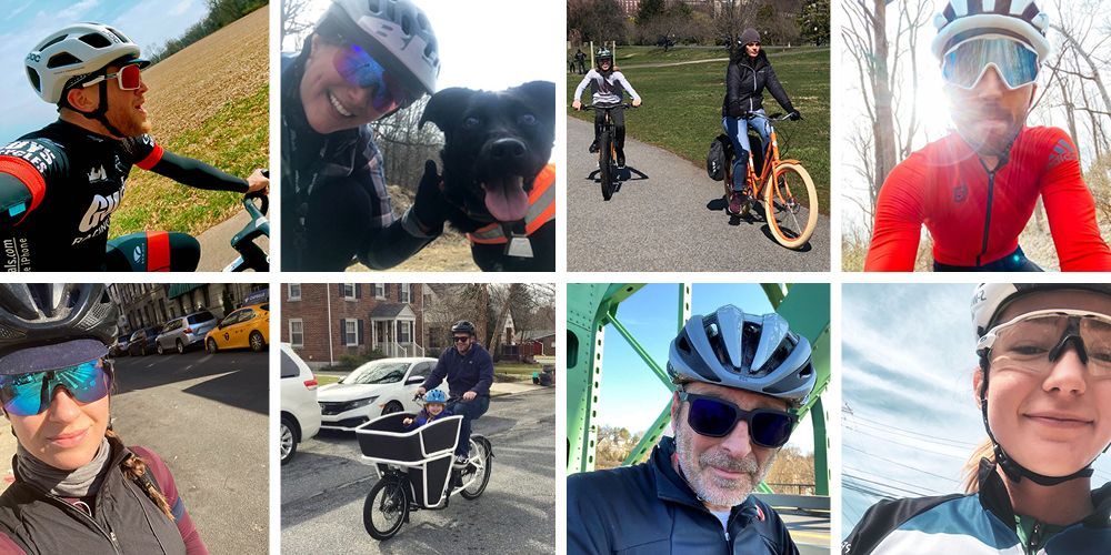 teamJOEapp's tweet photo. How We’re Riding (or Not Riding) Right Now and Why
@BicyclingMag @FitChick3 
@Katie_Fogel @TrueBS @taylorrojek @molritt @TrevorRaab 
#WHO #cdcgov
#cycling #mountainbikingm #ridealone #dailyroutine
#succor #dogwaking #feelbetter #outdoorareas #mentalhealth
https://t.co/6oL0ZDqfd0 https://t.co/ee4RwuXLAp