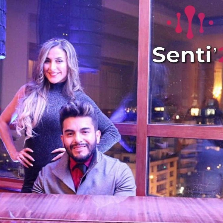 Senti2Music's tweet photo. #NuevaFotoDePerfil https://t.co/HHHNpQd2Je