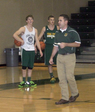 I accept the challenge. Once you are nominated, you have 24 hours to post a picture (or pictures) of yourself coaching, or you donate $20 to a local charity. You then nominate four coaches to do so. I nominate <a href="/CoachMikula/">Corey Mikula</a> <a href="/coalersports/">Dan Hutchings</a> <a href="/lshep42/">Larry Shepkowski</a> @cspencer_cchs