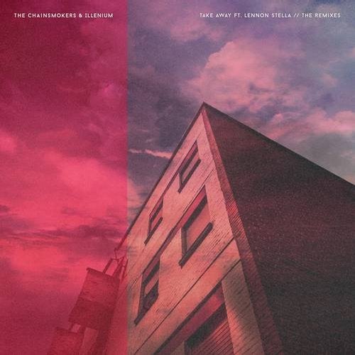 Mrozer_official's tweet photo. @TheChainsmokers &amp; @ILLENIUMMUSIC feat. @lennonstella - Takeaway (Mrozer Remix) OUT 6 April Free Download https://t.co/BEdVYjuYx0