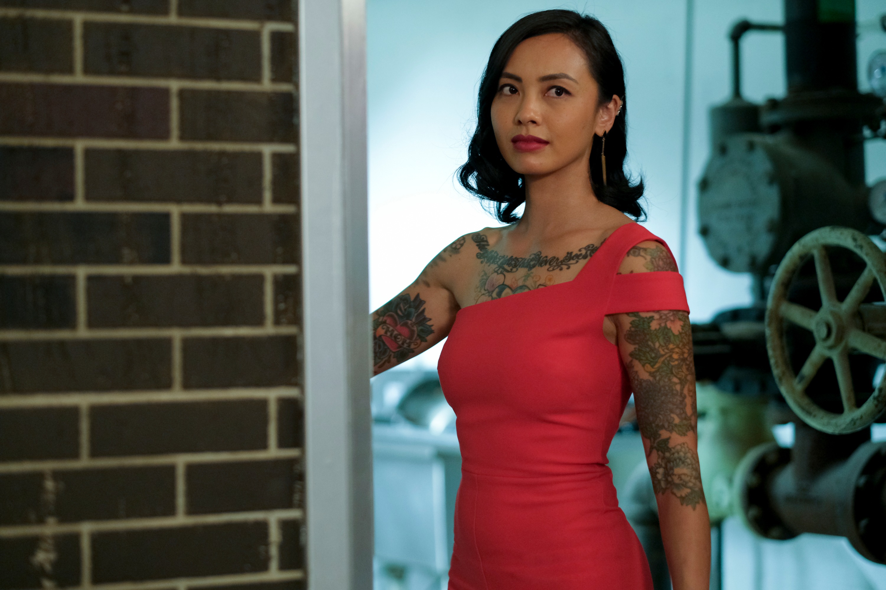  "Happy Birthday to the amazing Levy Tran! 