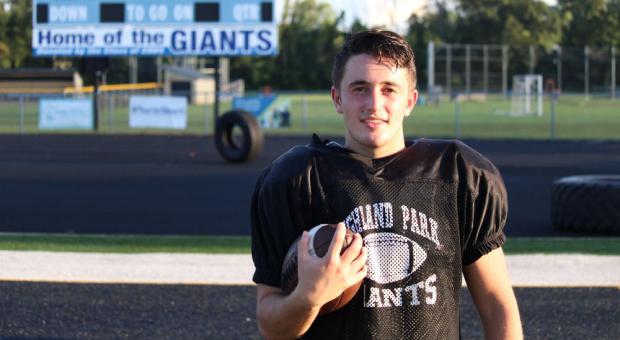 The Highland Park Landmark tweet media