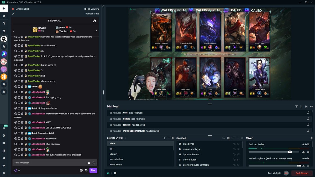 caledlol's tweet image. yeah we invisible on stream what about it...
twitch.tv/caled
#o2caled #BreathingOxygen