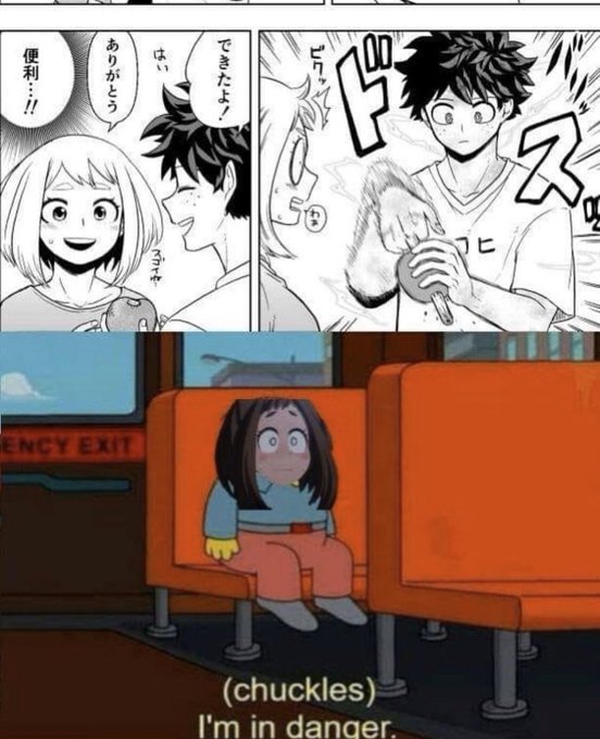 When you accidentally show her your hand tricks #squirter #squirt  #MHA  #finger https://t.co/m7floI<a href="/tag/finger"class="tags"><span>#finger</span></a><a href="/tag/squirt"class="tags"><span>#squirt</span></a><a href="/tag/squirter"class="tags"><span>#squirter</span></a><a href="/tag/mha"class="tags"><span>#mha</span></a>