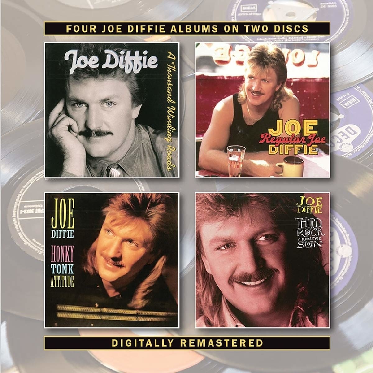 SCCmusi's tweet photo. #Remembering @JoeDiffieOnline 💔
A #Texahoma #SixPack of #songs: #Home, #WantMeTo, #PropMeUp. #ShipsThatDontComeIn ,
#IsItColdInHere & #AreWeEvenYet #StoneColdcountry #RIP https://t.co/2V9kxHnyFc https://t.co/rQsowzBXhf