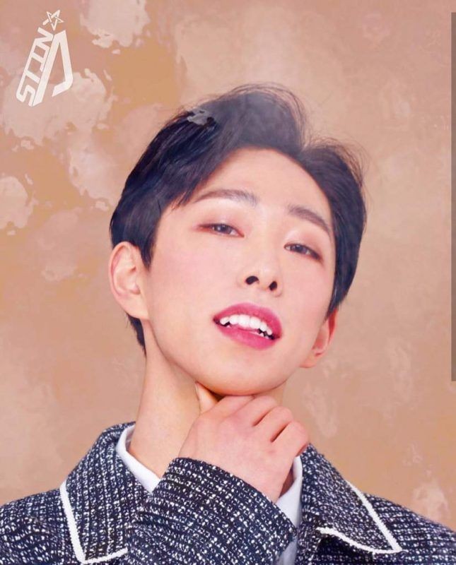 K_Happen's tweet photo. 🥳🎉 Feliz Cumpleaños a #Yeram de #ASTIN 🥳🎉
#HappyYeramDay https://t.co/8GzK42HxRb