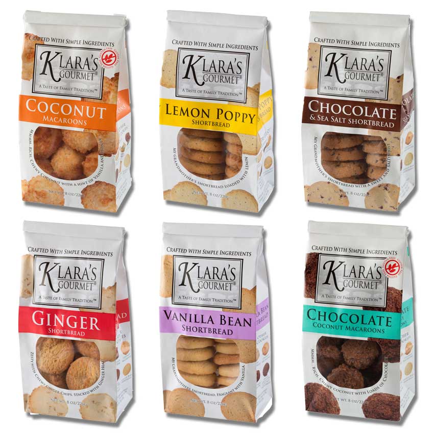 KlarasGourmet's tweet photo. 10% Off + Free Shipping on Orders Over $35 - https://t.co/VY4AZM9L9i https://t.co/nYwM2ULaTL