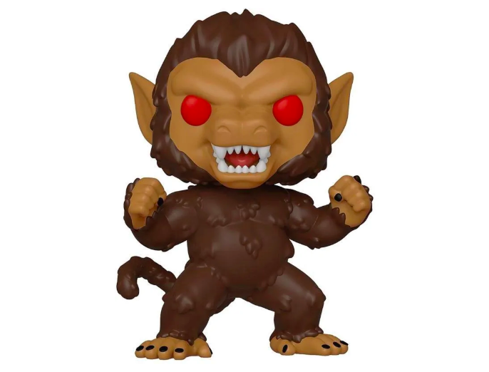 FrigeekShop's tweet photo. En FriGeek Shop, tenemos de todos los colores, sabores y TAMAÑOS.

Por eso te mostramos este bello #Funko #Osaru de 6 pulgadas 😱

Edición especial de #DragonBallZ; con envío gratuito en todo el país por solo $649 https://t.co/uI5M1bKVpG