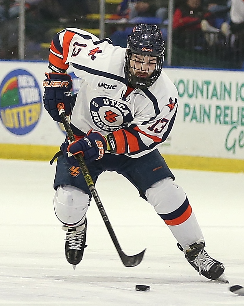 Perfect Game Imaging (@perfectgameimag) on Twitter photo We're adding 100's of photos to our action galleries. The first sets include @UCMensHockey and @UCWomensHockey from their 2019-20 season(s). We're offering 50% off all orders from these galleries! Check them out at pgiphoto.com
@ucpioneers <a href="/uticagh/">Gary Heenan</a> <a href="/W_David_Clausen/">Dave Clausen</a> We're adding 100's of photos to our action galleries. The first sets include @UCMensHockey and @UCWomensHockey from their 2019-20 season(s). We're offering 50% off all orders from these galleries! Check them out at pgiphoto.com
@ucpioneers <a href="/uticagh/">Gary Heenan</a> <a href="/W_David_Clausen/">Dave Clausen</a>