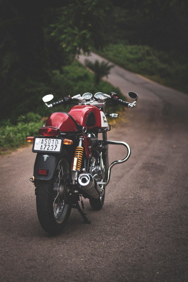 JerryTheBikeLo1's tweet photo. ”Pain is temporary. It may last a minute, or an hour, or a day, or a year, but eventually it will subside and something else will take its place. If I quit, however, it lasts forever“

#BikerGirl  #Bike #Bikes 
#motorbike #motorcycle 
#LoveMotos #MotoCustom https://t.co/J2nNnUwzzb