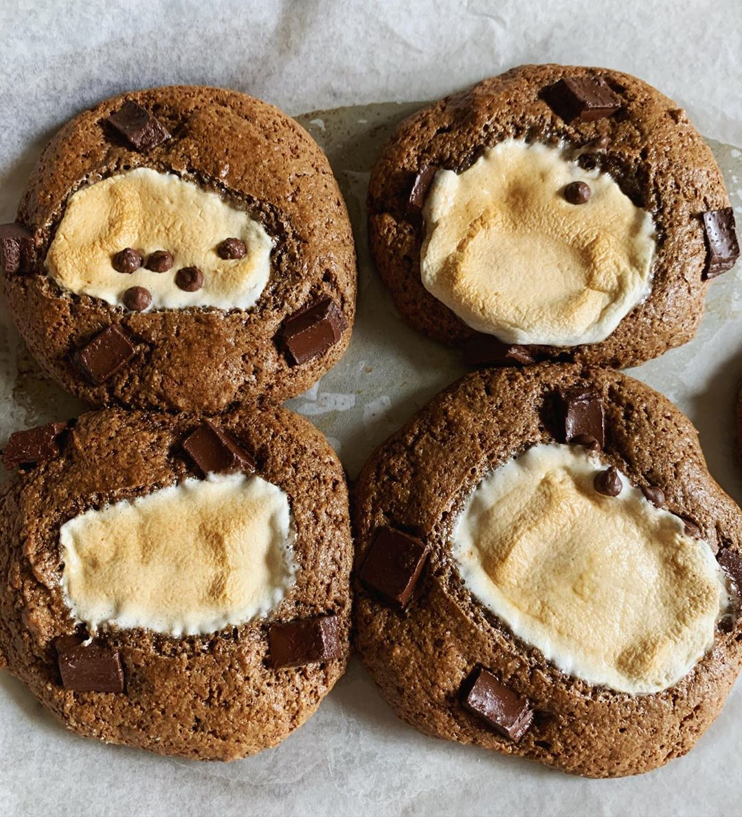 SmashMallow tweet media