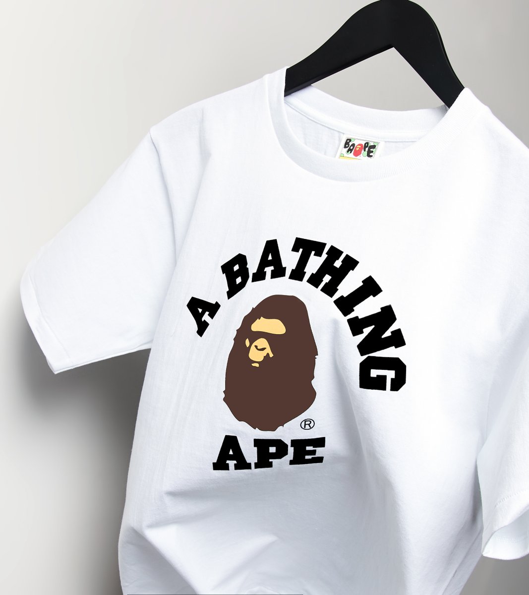 bape online eu