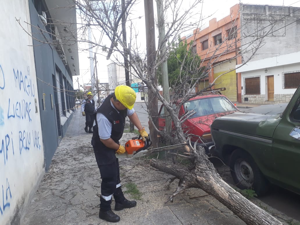 Municipalidad Salta tweet media