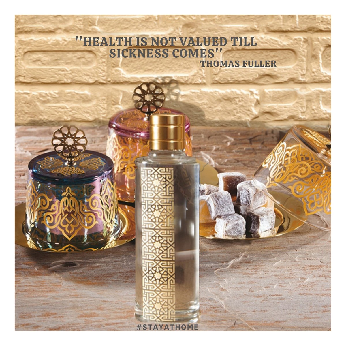 serendipitytur's tweet photo. In #Turkey, sprinkling hands with #cologne has long been a #ritual for a visit to the hospital, a meal at a restaurant or even a #trip on the bus. It is seen as a symbol of hospitality. #stayathome https://t.co/NpmO7lI9AF