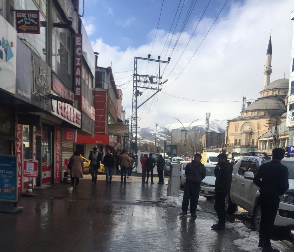 Ne hastalık, ne tedbirsizlik! BİLİNÇsizLİK öldürecek hepimizi!