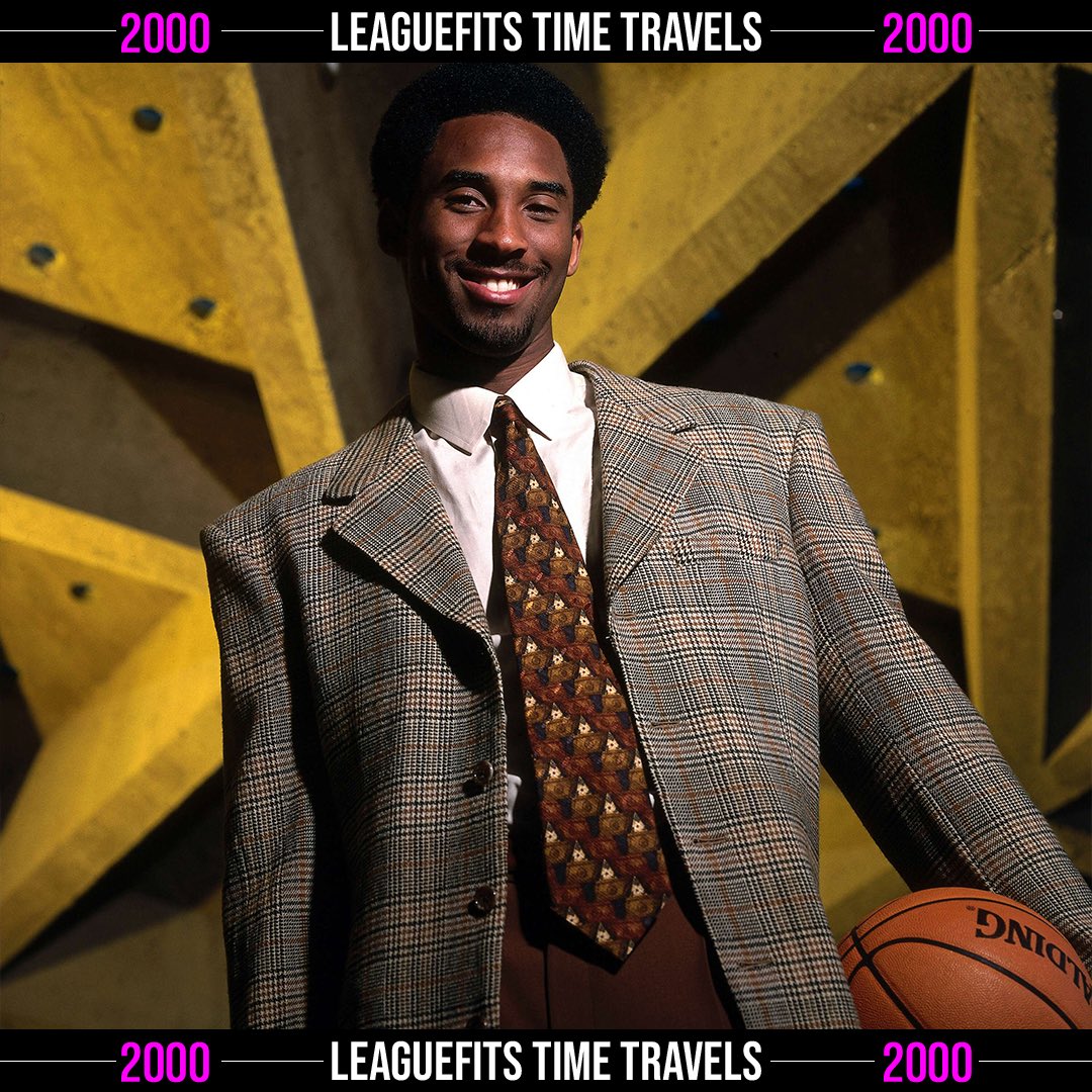 TIME TRAVELS (‘00): the star that took over the start of the century. 
