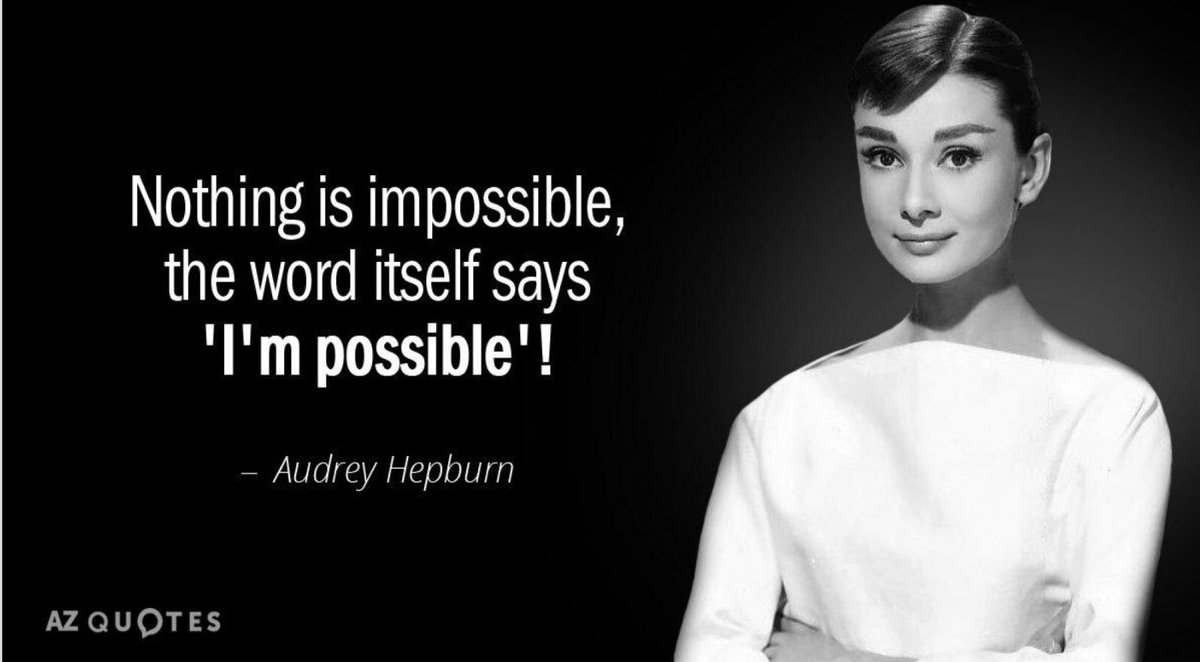 It’s Motivational Monday! 

Have any quotes you’d like to see comment below, message me, or email me!