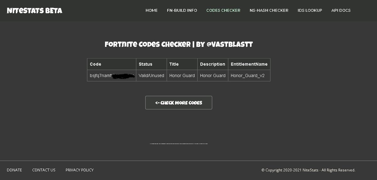 Fliend3's tweet photo. I will give honor guard or Wonder skin to someone who exchanges rogue spider knight or psycho bundle with me. I have evidence
#fortnite #freecode #giveawayfortnite #honor #honorguard #wonder #mintycodes #fortnitebundle #codefortnie #giveaway https://t.co/AV1fJXC7QH