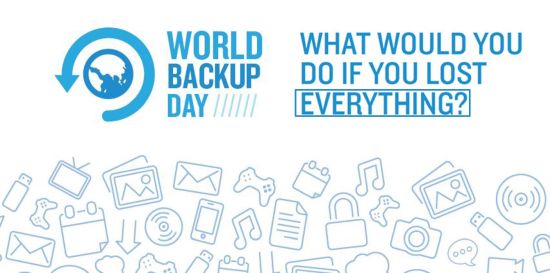 hycuinc's tweet photo. Big day tomorrow with #WorldBackupDay! Here's what the industry thinks along with our CEO @SImonHYCU courtesy of @vmblog! https://t.co/wzRlLu3YHu https://t.co/wLiVBG0ZiC