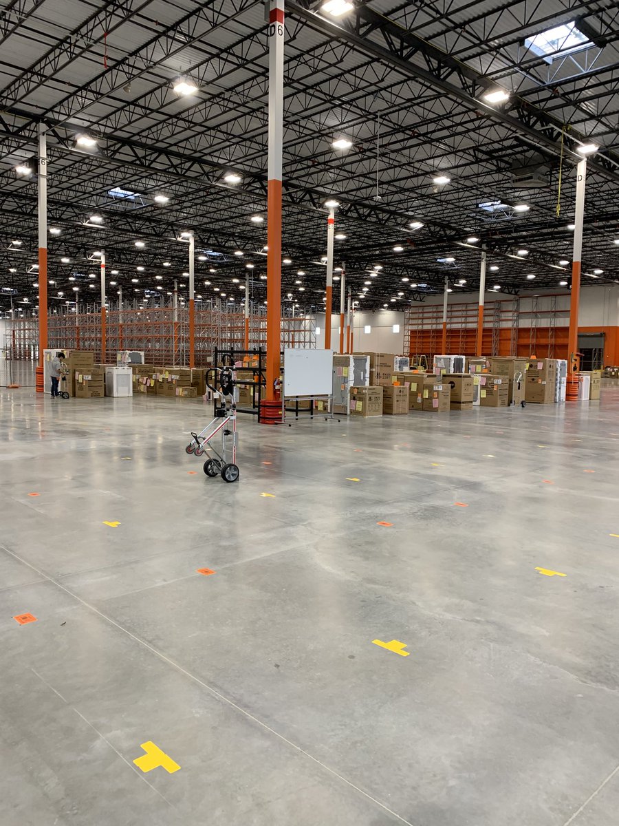 ⁦<a href="/THD_MDO5823/">Dallas MDO 5823</a>⁩ filling some lanes with inventory!