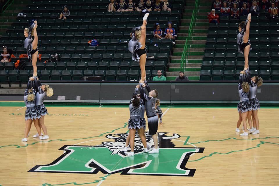 tvcheercoach's tweet photo. @WVCheerUpdates https://t.co/RISmVAc7uy