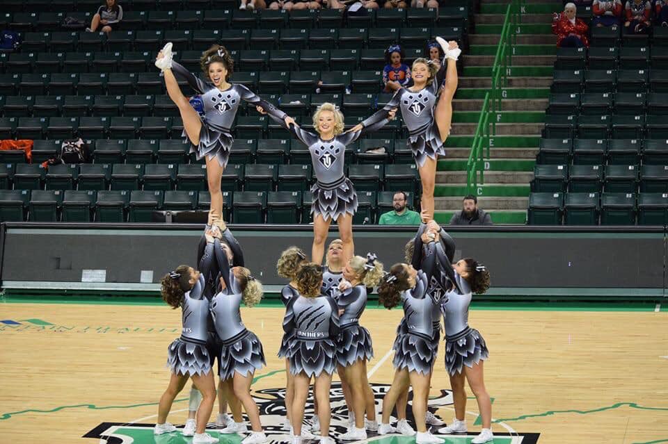 tvcheercoach's tweet photo. @WVCheerUpdates https://t.co/RISmVAc7uy