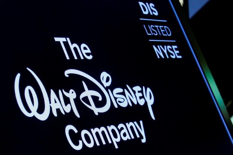 Disney Chairman Bob Iger to forgo salary amid virus crisis: CNBC