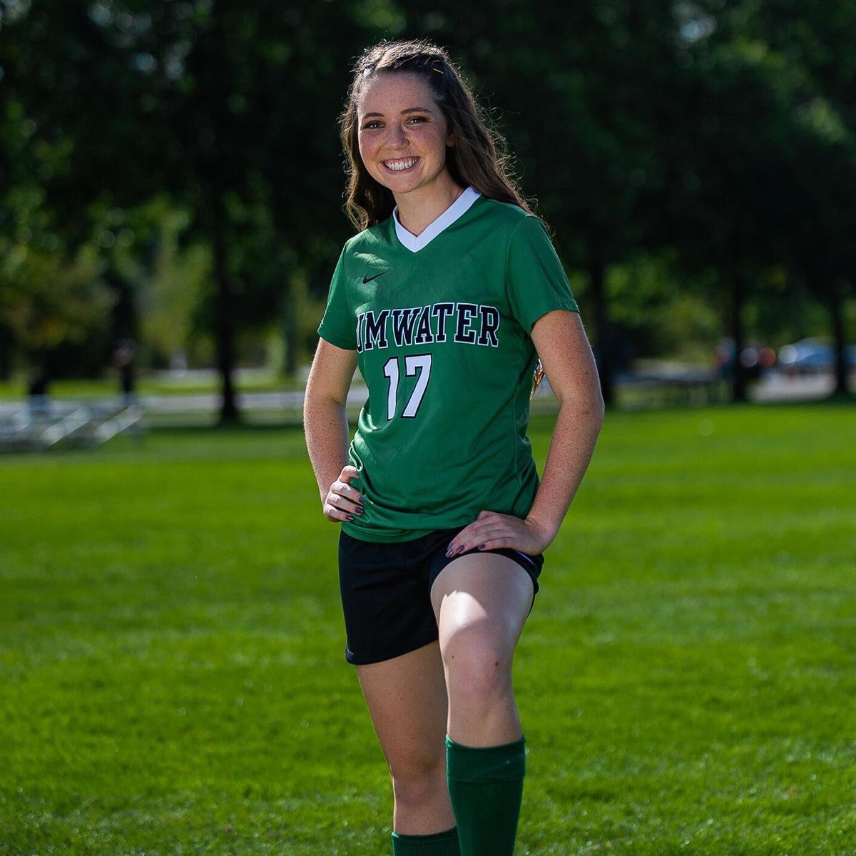 gofcoly's tweet photo. CLASS OF ‘20 PROFILE: Meet Arianna Kee, part of the graduating class of 2020 at Tumwater High School and she will also be graduating from SPSCC with her AA. Arianna currently plays for Blackhills FC and was also an all-Evergreen Conference First Team selection. https://t.co/RoUArsZzCX
