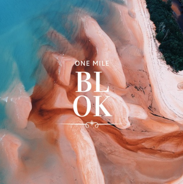 anrfactory's tweet photo. Up and coming artist BLOK’s debut single One Mile is the perfect multipurpose hit. Whatever mood it catches you in, the seamlessly transcendent track is sure to make it sweeter. #edm #Electronic #electronicpop #FuturePop #Pop #SummerPop #TrancePop https://t.co/XA3NgMz1fL https://t.co/T0M5btnuxy