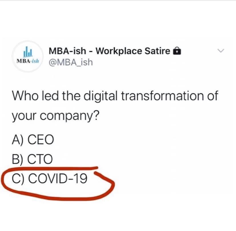 In case you missed it