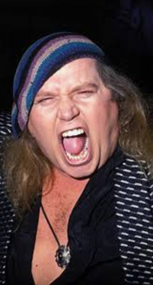 mawnifesto's tweet photo. Sam #Kinison was an American stand-up comedian & actor. A former Pentecostal preacher, he performed stand-up routines characterized by an intense style, similar to charismatic preachers, & punctuated by his distinct scream.
Sam Kinison "Bare"
https://t.co/w3cxARyuHE
#BoomerOK https://t.co/38BEwNy8vH