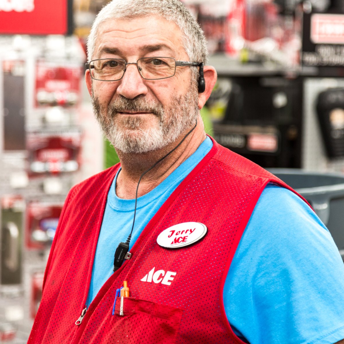 Our hearts are with you, Jackson.