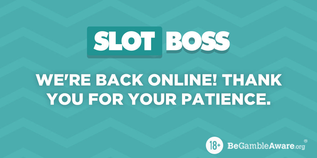 Slot Boss Casino Review