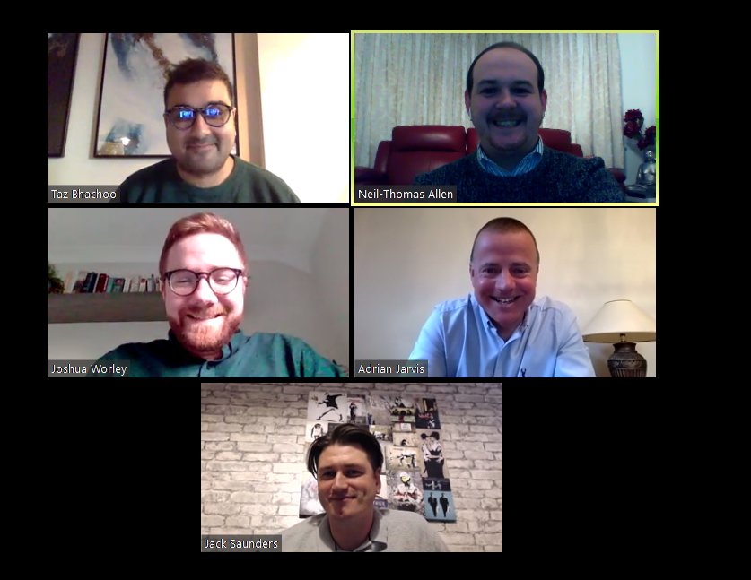 BrotherMasonic's tweet photo. Wrapped! A special thank you to our Red Cross of Constantine Expert @jarvis_ady for joining us this episode to talk all things RCC!
We're so excited for you all to get started on Brother Season 2!
Listen and watch link to follow!
#BBTC1 in association with @MarkMasonsHall. https://t.co/RKdQNWdvg6