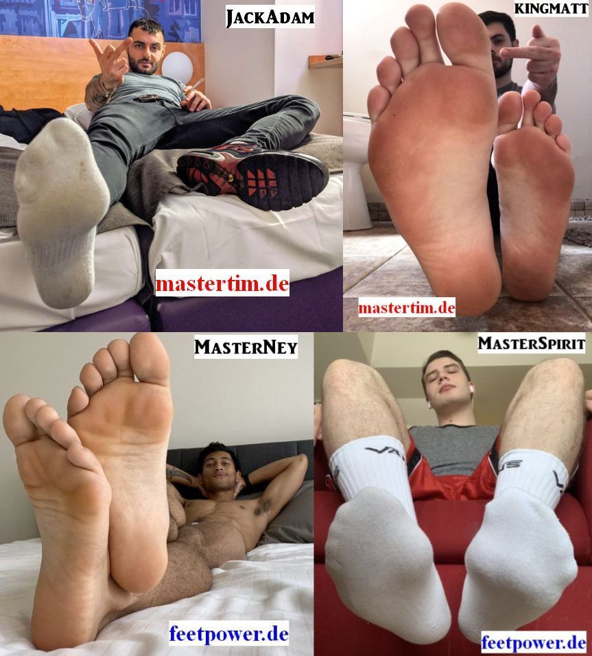 kingtim2012's tweet photo. Hey #footfans and #footslaves we got a new Top 31-40 of your fav #footmasters with hottest #malefeet Thanx for your votes on #footkingspoll Who is best #arabianmaster #jackadam #latinomaster #masterney #americanmaster #kingmatt or #masterspirit ? VOTE!
https://t.co/7HDMdaTOhW https://t.co/ZJvdtoy7qf