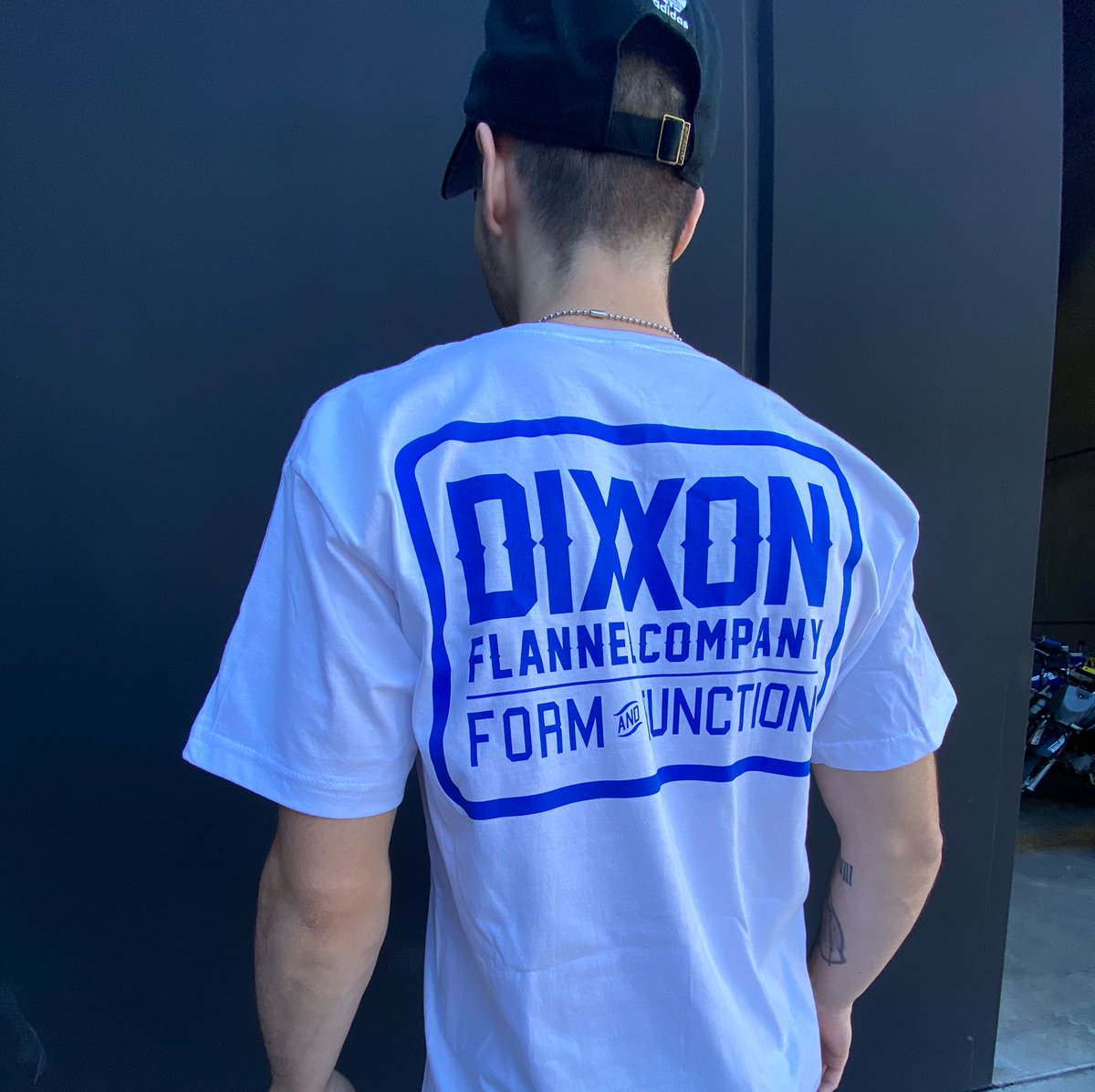 DixxonFlannelCo's tweet photo. 2 NEW TEES also dropping tomorrow
*Classic Tee
*Never Grow Up Tee
https://t.co/lvAtMRgO8C
#DixxonQuality #DixxonFlannelCo https://t.co/26KhzLGbC1