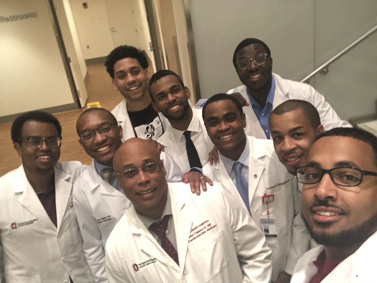 DrQuinnCapers4's tweet photo. #HappyDoctorsDay to all of my wonderful colleagues @OhioStateMed, across the USA, and throughout the world. You are all heroes! Thank you for for all you do and for being my compadres! https://t.co/ASAtXksROJ