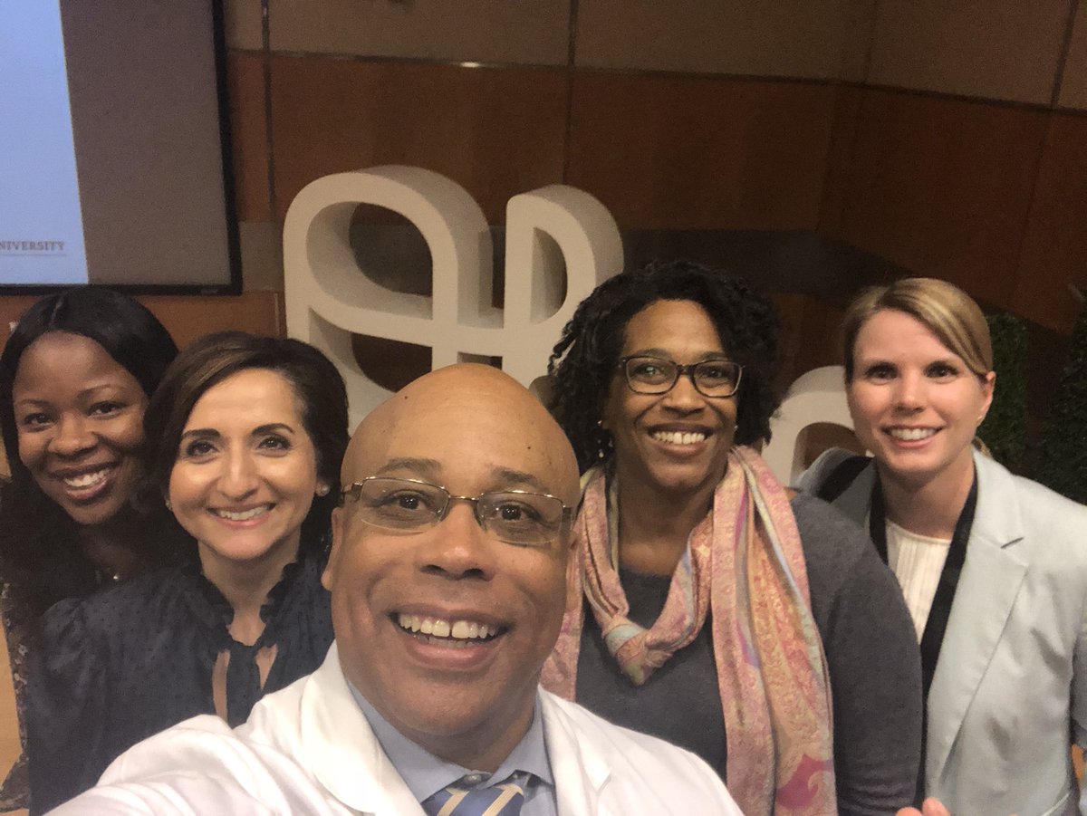 DrQuinnCapers4's tweet photo. #HappyDoctorsDay to all of my wonderful colleagues @OhioStateMed, across the USA, and throughout the world. You are all heroes! Thank you for for all you do and for being my compadres! https://t.co/ASAtXksROJ