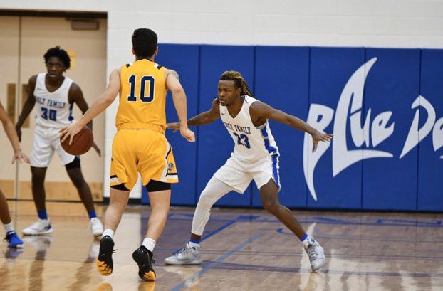 Devin White tweet media