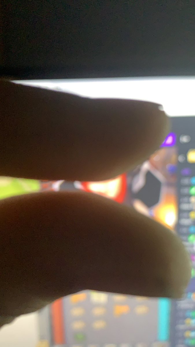 Gal_XCOfficial's tweet image. #howclose @Knightenator