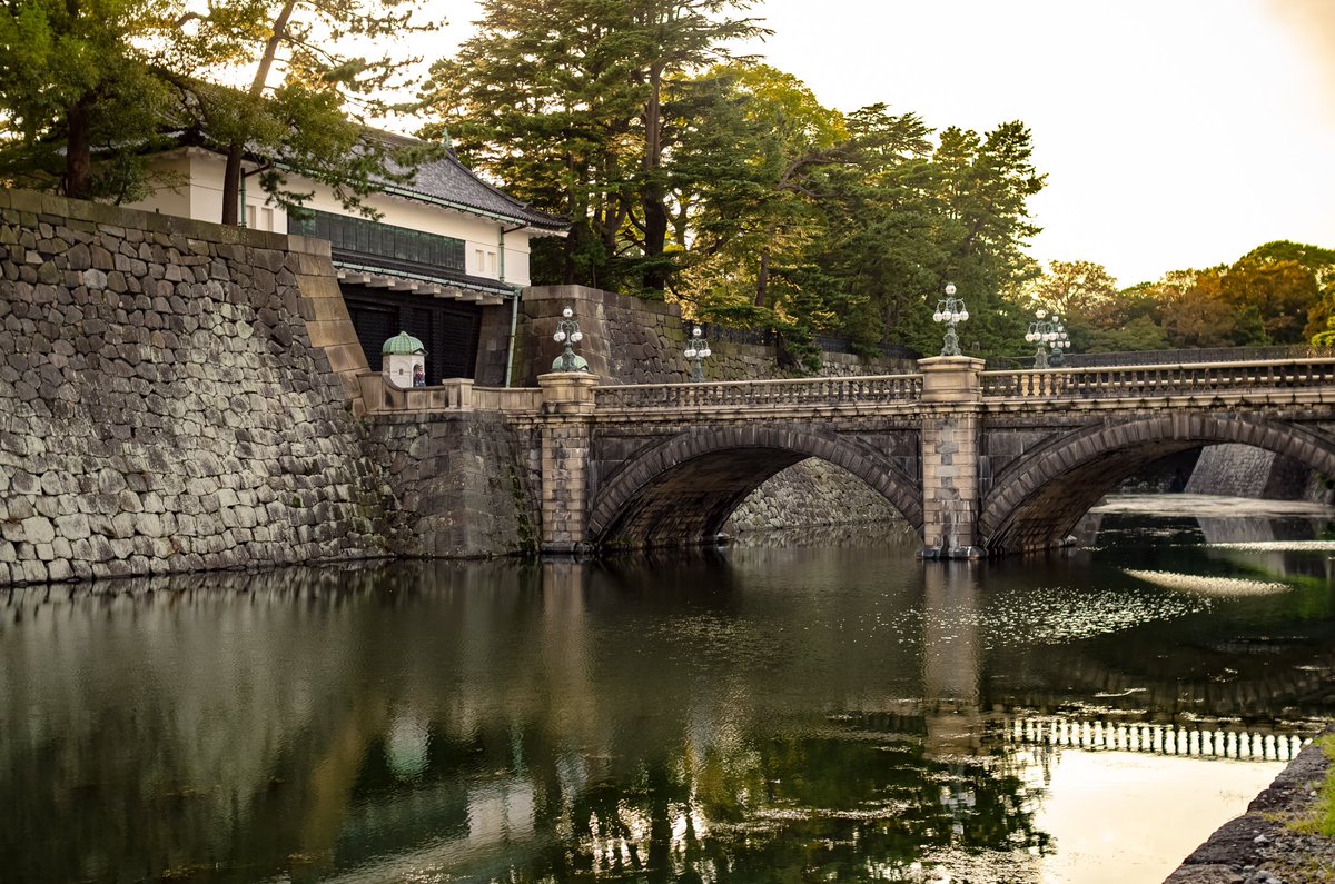 xHaeusslerPhoto's tweet photo. Emperor’s Palace
#xHPhoto #Japan #Photography #Travel #ThePhotoHour #PintoFotografía #StayAtHome #QuedateEnCasa https://t.co/zDh0Hf7Trs