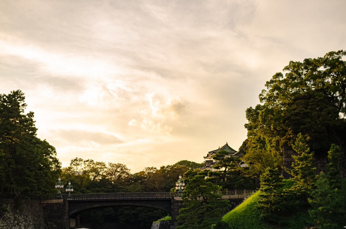 xHaeusslerPhoto's tweet photo. Emperor’s Palace
#xHPhoto #Japan #Photography #Travel #ThePhotoHour #PintoFotografía #StayAtHome #QuedateEnCasa https://t.co/zDh0Hf7Trs