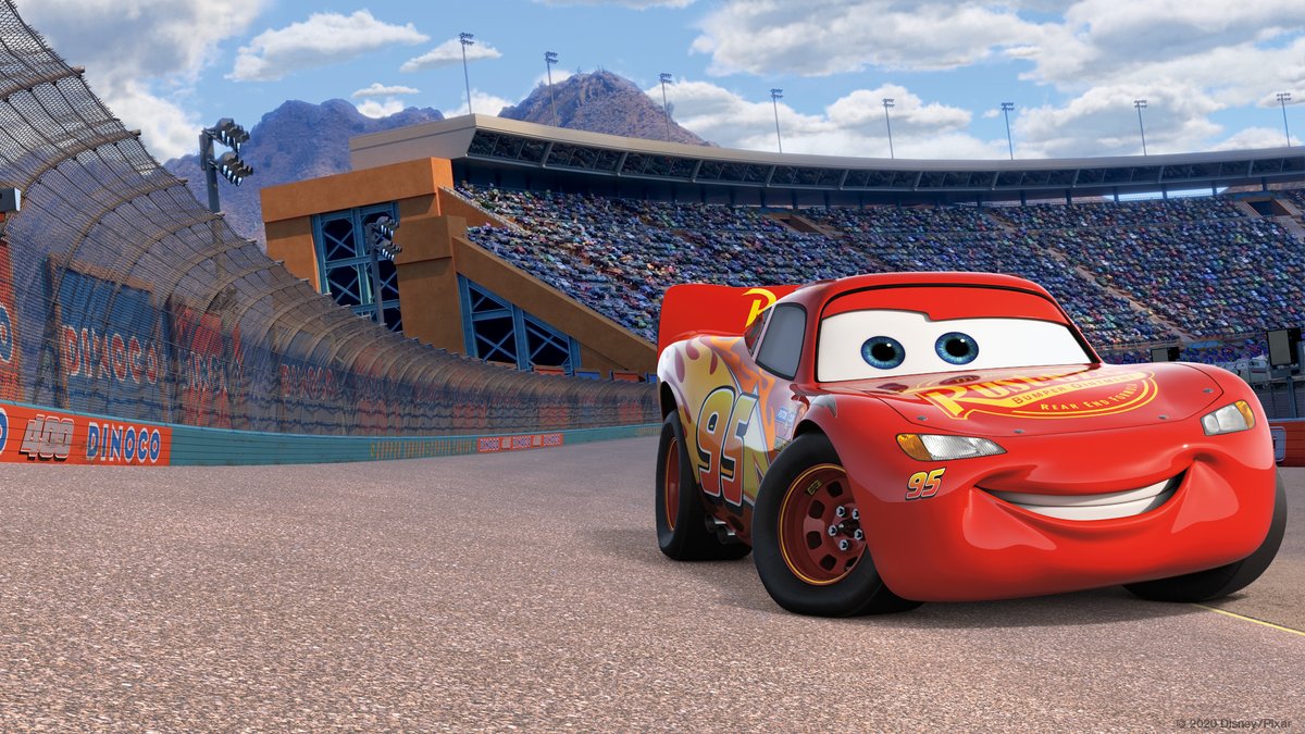 Pixar's tweet photo. https://t.co/V4K7pf2QWb