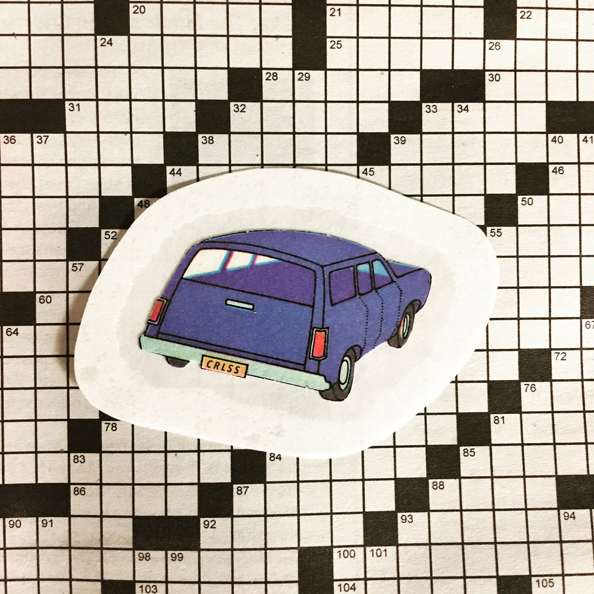 BreakinNEnterin's tweet photo. AUDIO: CRLSS (@crlssofficial) - "Poly": https://t.co/ca86PM6yUU https://t.co/iKhxxQrW46