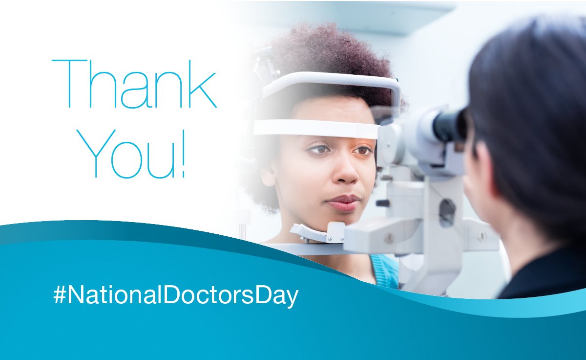 CorneaGen_'s tweet photo. On #NationalDoctorsDay we thank ophthalmologists for their continued work in restoring sight and hope for those suffering vision loss. We also extend our thanks to all doctors for their commitment to serving patients through this health crisis. https://t.co/fVkOuDdkU1