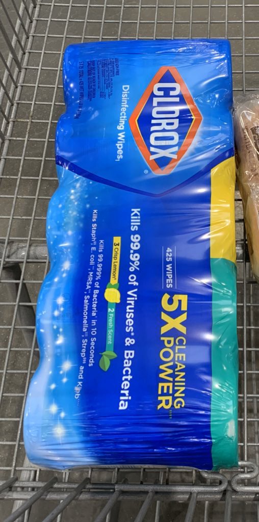 calig1rl7's tweet photo. #ApocalypticDatingProfiles I have the Clorox wipes https://t.co/taaDauhJhW
