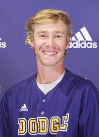 OntarioBlueJays's tweet photo. Sophomore - OF Ryan Dos Santos (Dodge City) picked up where he left off in 2019 for the Conquistadors. Santos played in 12 Games, hitting .378 with 17 Hits, 3 Doubles, 1 Triple, 3 Home Runs, 11 RBIs and 6 Stolen Bases. #OBJAlumni #OBJFamily https://t.co/oJ84dK2CWb