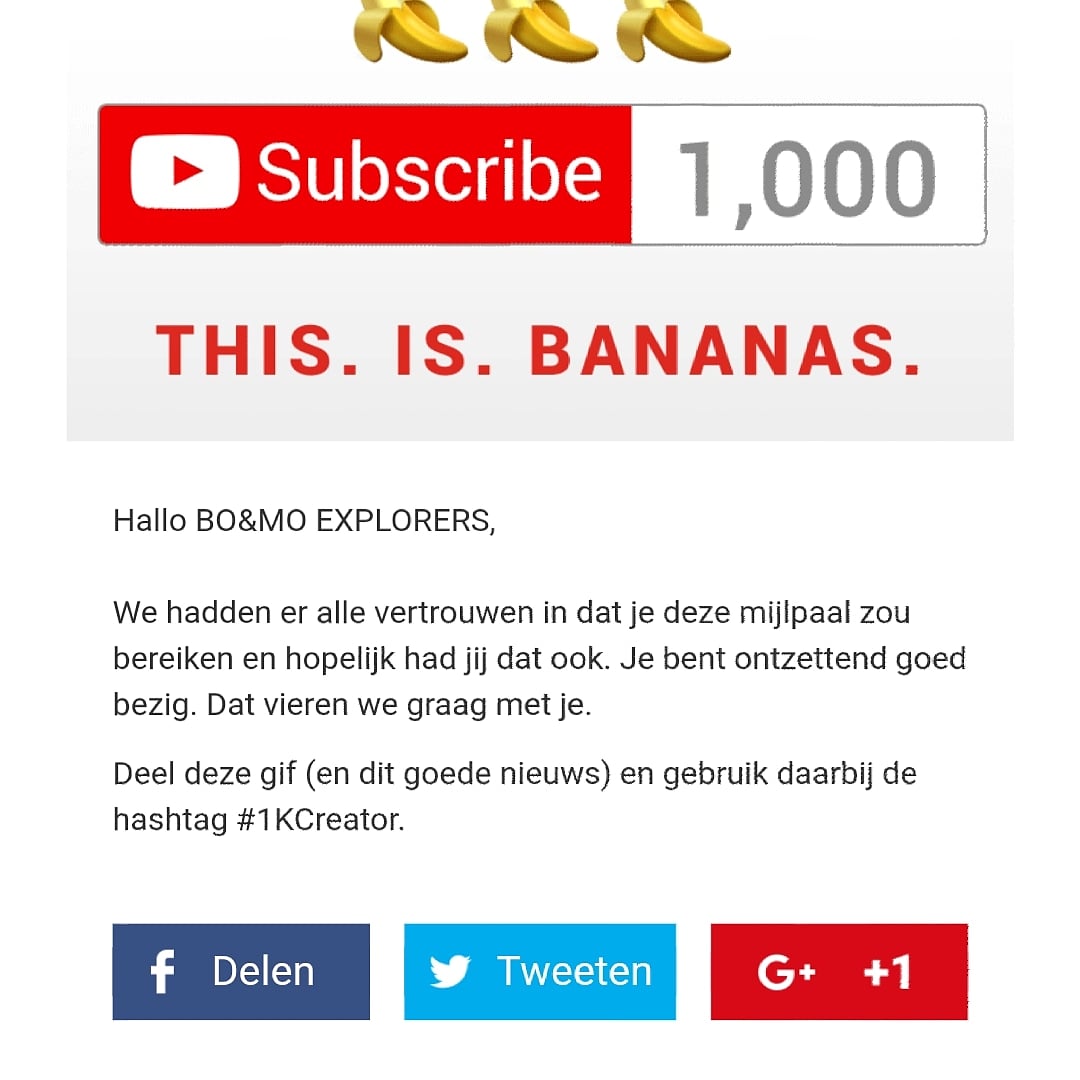 Yesss whe have 1k subscribers 🎉🎉🎊🎊