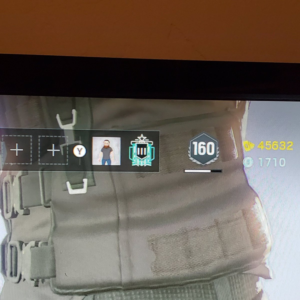 AndrewRLackey's tweet photo. Ya boy hit plat for the first time!
.
.
.
#siege #rainbowsixsiege #rainbowsix #tomclancy #platinum https://t.co/iZKSLQBfHW