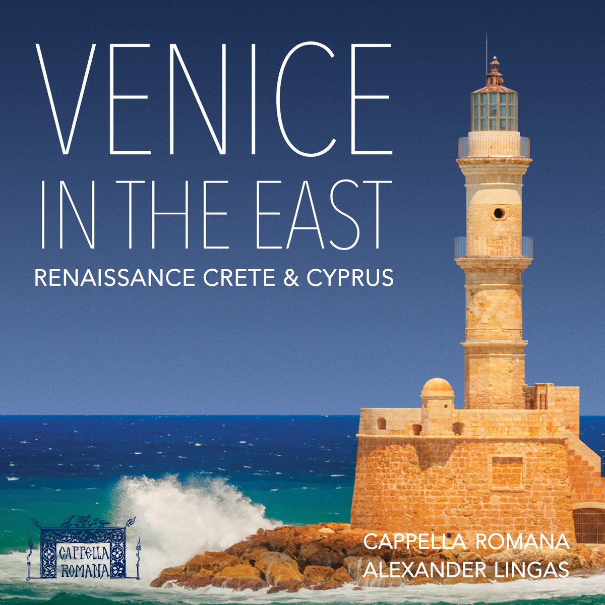cappellaromana's tweet photo. As part of our efforts to bring more of our music to you in digital format, we're going to be slowly rolling out digital downloads of our catalog of recordings on our site. The first one to be added to this group is our recent #VeniceInTheEast recording! https://t.co/JDvRwIJXxF https://t.co/Yo3800CuG6